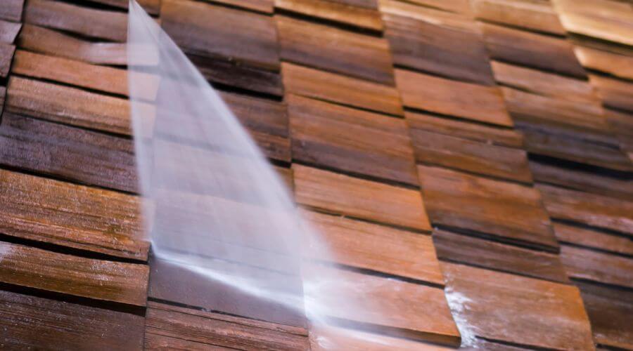 Shingle Roofing in San Saba, TX